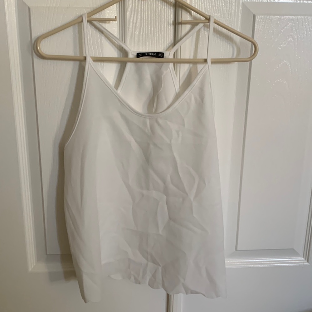 Shein Top